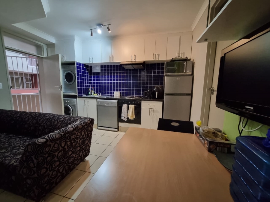 2 Bedroom Property for Sale in Universitas Free State